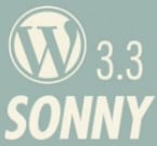 Sonny - WordPress 3.3