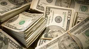 cash