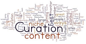 Content Curation WordPress