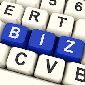 Online Business