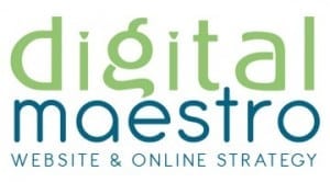 Digital Maestro Logo