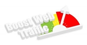 Build Reader Loyalty to Boost Web Traffic