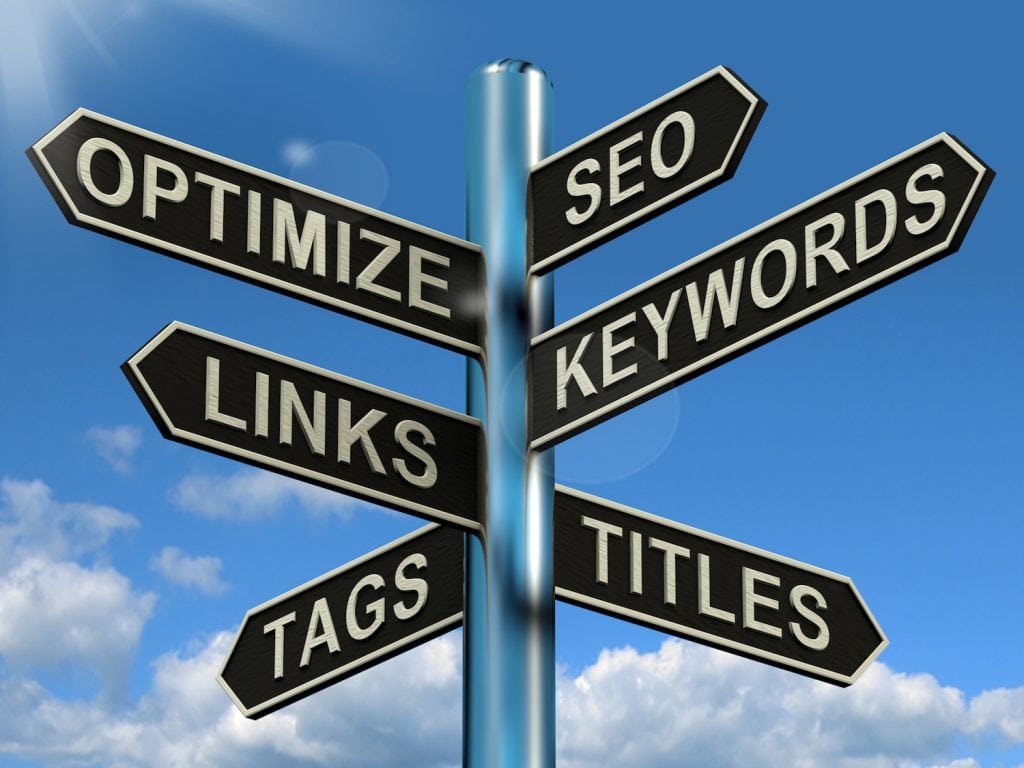 SEO Search Engine Optimization