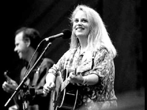 Mary Chapin Carpenter - Why Shouldn't We