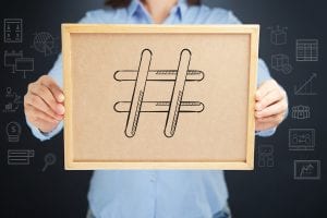 Hashtags to Grow Your Business