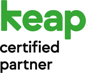 Keap Certified Partner